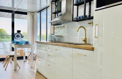 Domki na wodzie - Resort 36 Houseboats - Foto 11