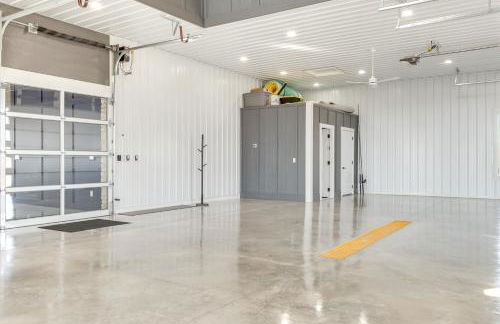 Dock and Panoramic Bay Views Oconto Retreat! - Foto 22