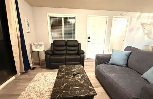 Seaside Escape downtown Meridian - Foto 18