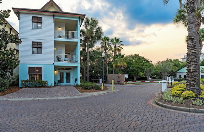 Carmine by Avantstay 2022 Remodeled Destin Home - Foto 47