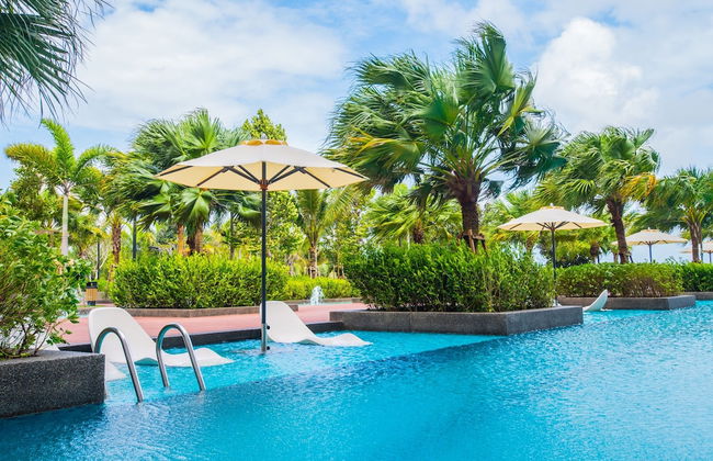 Timurbay Seafront by My Seasons - Foto 10