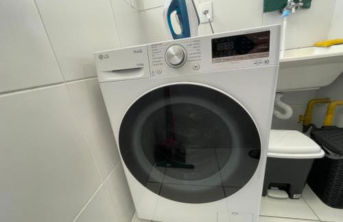 Conforto a 5 min do São Paulo Expo e Jardim Botânico - Foto 23