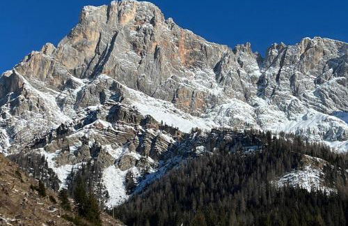 Chalet Erika: che vista! - Foto 19