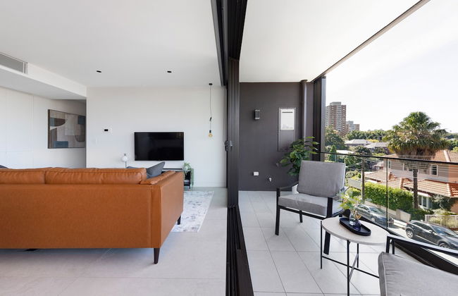 The Horizon Apartments by Urban Rest - Foto 6