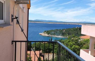 Studio Una, 150m from the sea, parking, Crikvenica, Dramalj - Foto 1