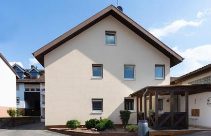 Gästezimmer - Ferienwohnung 1 - Brauhaus Dürr - Foto 6