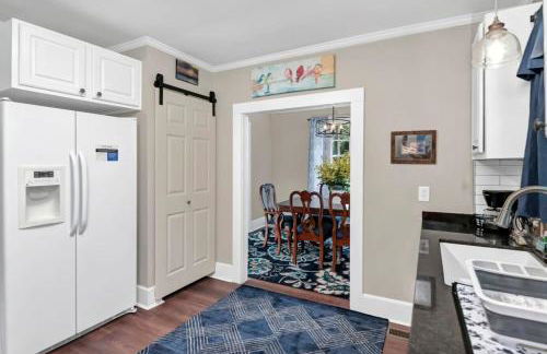 Blue Bungalow 2BR1BA Lexington - Foto 33