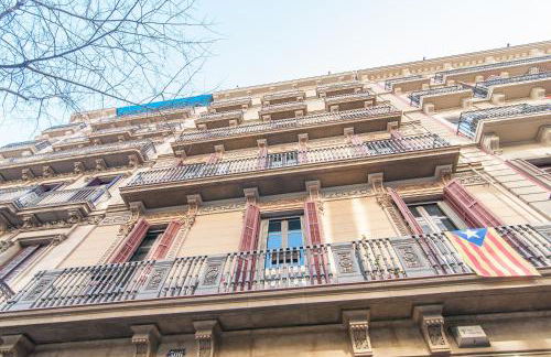 BizFlats Eixample Apartments - Photo 47
