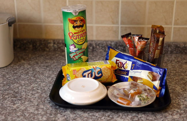 Two bed Furnished Apartment in Amman - Foto 12