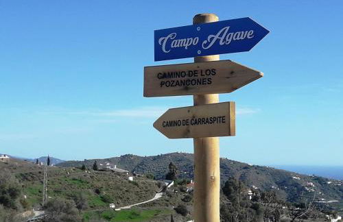 Villa Los Naranjos - Foto 24