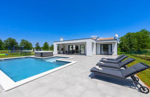 Villa Amorosa by Istrialux - Foto 39