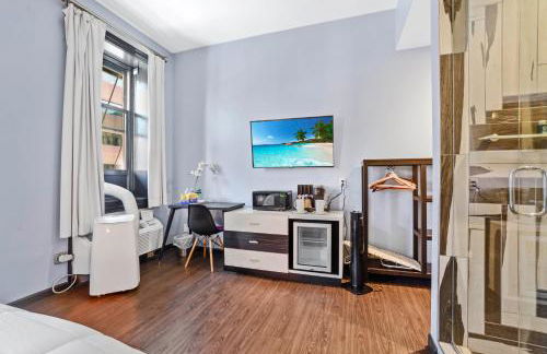 Good Hotels Downtown Denver - Foto 65