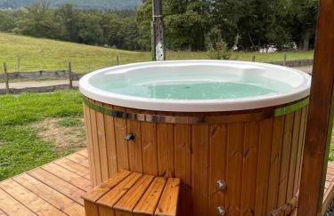 Domaine la Clairière et Bain nordique - Foto 19