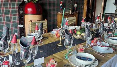 Stunning Central Villa by Golf Course & Beach - Foto 2