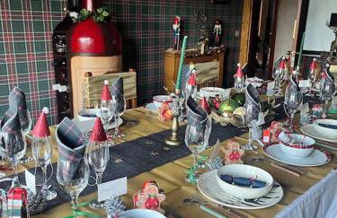 Stunning Central Villa by Golf Course & Beach - Foto 2