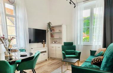 Apartamenty Kopernika 10 - Foto 71