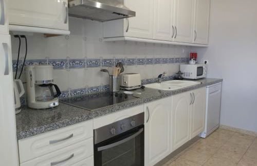 PRAIA DA ROCHA Appartement tout confort - Foto 9