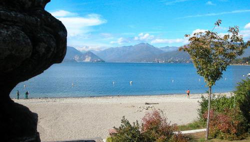 Villa Maria Lago Maggiore - Foto 3