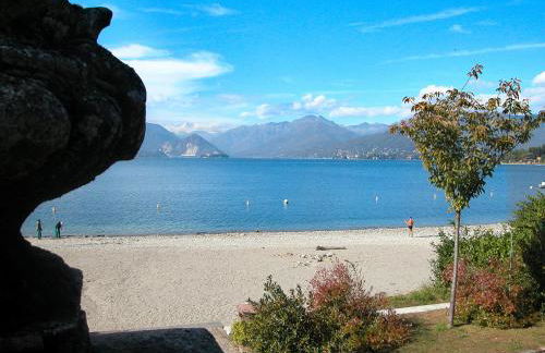 Villa Maria Lago Maggiore - Foto 3