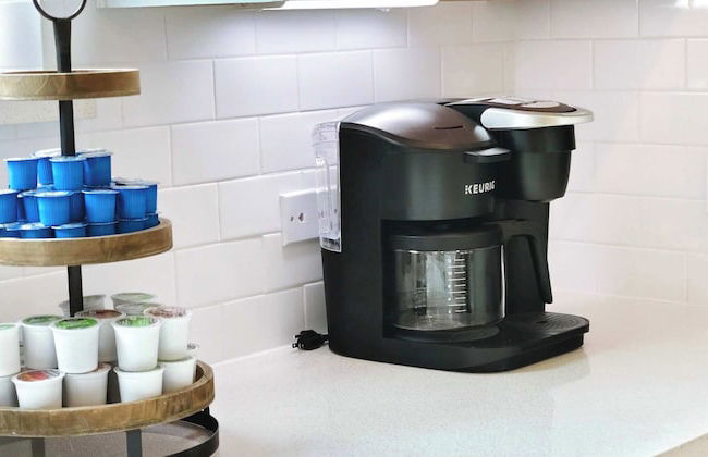 Northside Retreat Chic 3 Bdr, Pet Friendly! - Foto 31