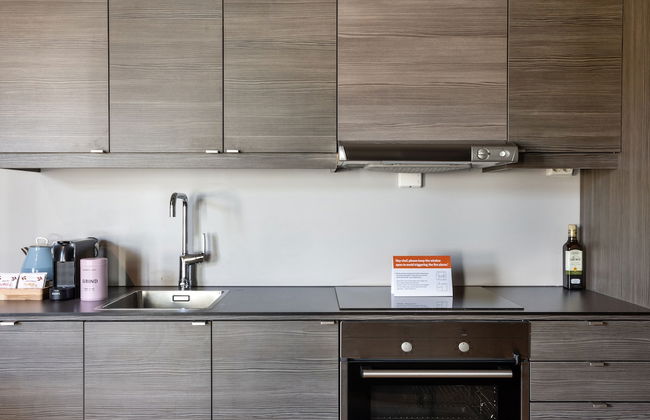 Numa Oslo Topp - Foto 35