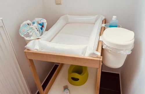 Familienferienhaus "Zur Alten Wäscherei" - Foto 57