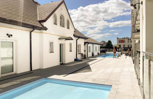 Wczasowa 8 Apartments - Photo 70