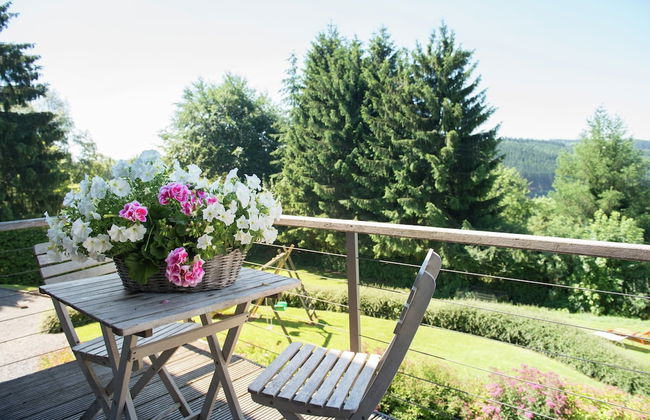 Cottage in the Heart of the Ardennes - Foto 16