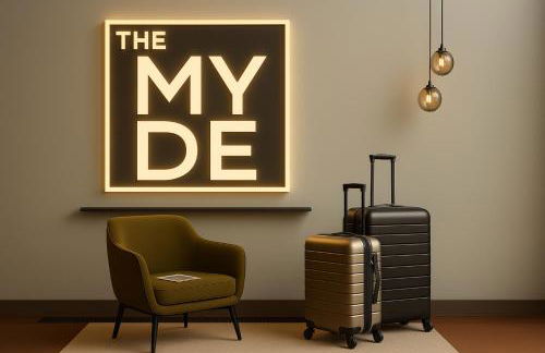 The MYDE Hamburg Serviced Apartments - Foto 4