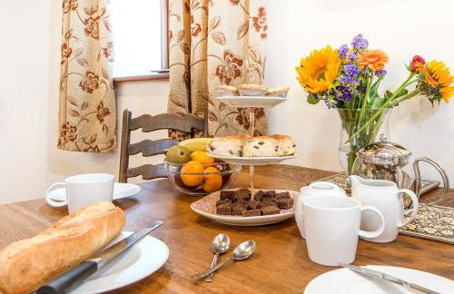 Thatch Close Cottages - Foto 41