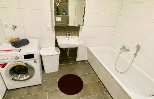 FeWo Seenest #Netflix #Seenähe #Einkaufen von Harztraveler - Foto 7