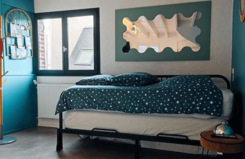 Maison de Pêcheur La Gorge Bleue - Foto 13