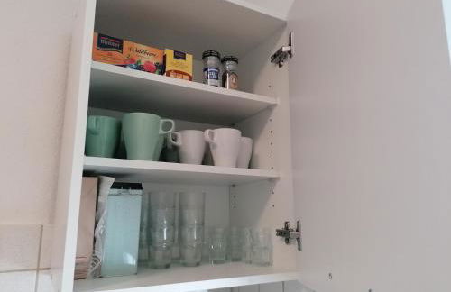 Ferienhaus Fasanennest - Foto 23