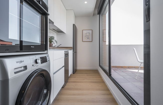 MIOSOTIS SUITES - Foto 35