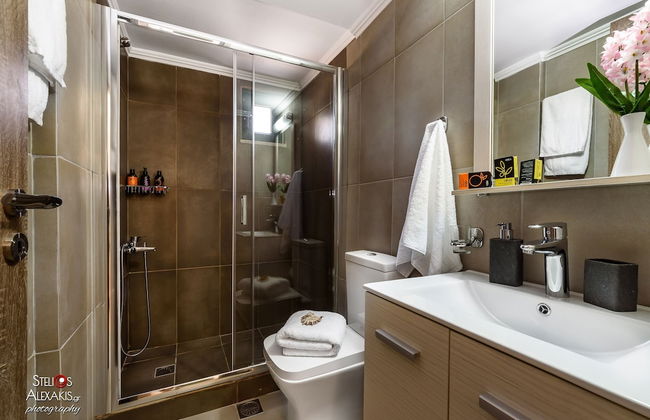 Zen Villa Elafonisi - Photo 18