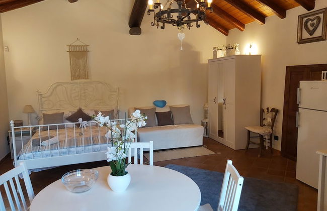 Furaha Villa Etna Trecastagni - Foto 6