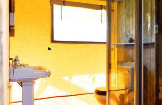 Finest Retreats - Rusty Lane, Safari Lodge - Foto 23