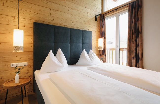 Chalet Village by Apart4you - Foto 30