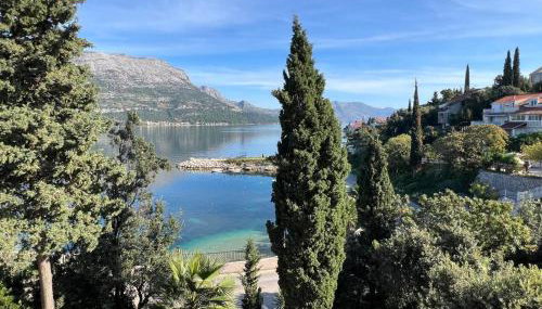 Villa Jade Apartments FRONT ROW SEA VIEW - WALK TO KORCULA OLD TOWN - Foto 2