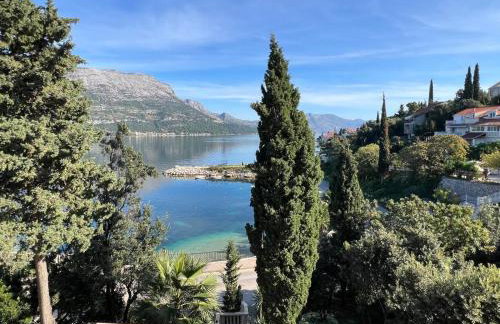 Villa Jade Apartments FRONT ROW SEA VIEW - WALK TO KORCULA OLD TOWN - Foto 2