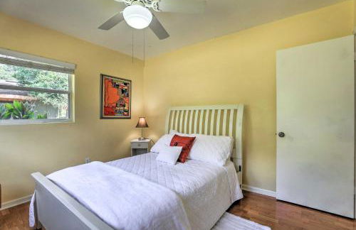 Lakeland Home with Large Backyard about 1 Mile From FSC! - Foto 20