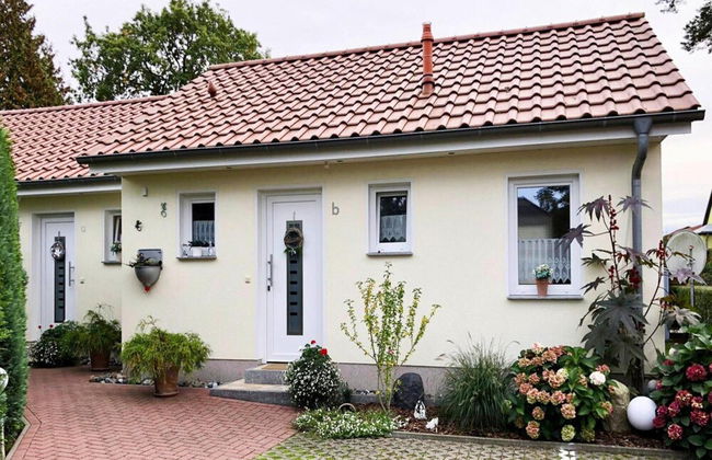 Semi-detached House, Lubmin - Foto 24