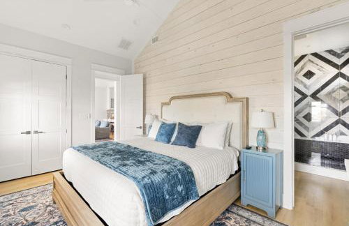 Golf Cart, Elevator, Stylish, 12 guests - LaPerla - Foto 39