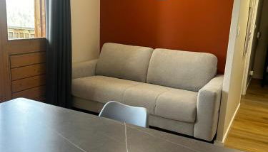 Appartement T2 Superdévoluy - Les Chaumettes - Foto 4