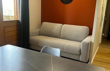 Appartement T2 Superdévoluy - Les Chaumettes - Foto 4