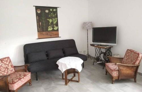 Villa Hinterland - Foto 20