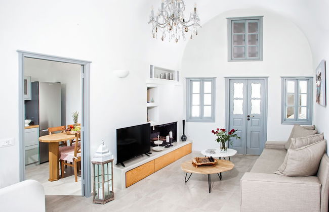 Sweet Nectar Villa - Foto 14