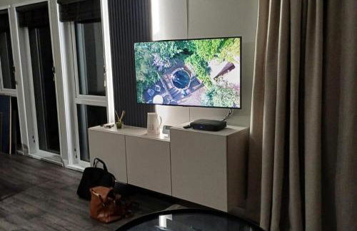 Malton 2-Bed Lodge Sleeps 4 Pet Friendly - Foto 12