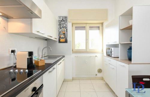 CIAO LAGO Family Apartment DesenzanoLoft Official Partner Homes & Villas by Marriott Bonvoy - Foto 10