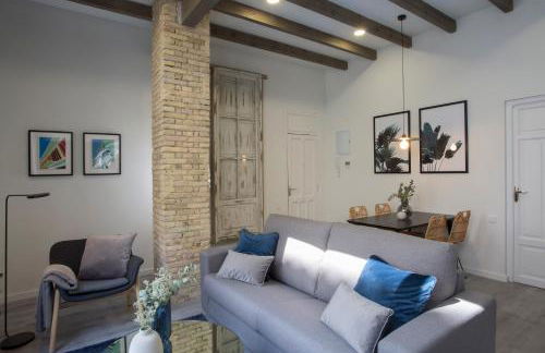 SingularStays Parque Central - Foto 14